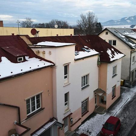 Apartman Lm Liptovsky Mikulas Exterior photo