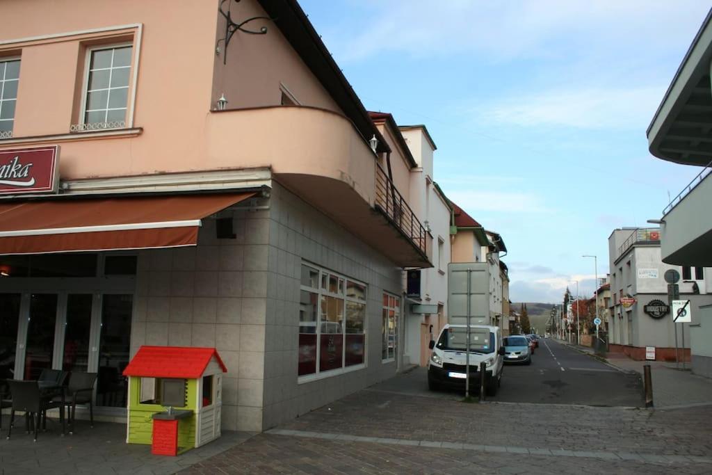 Apartman Lm Liptovsky Mikulas Exterior photo