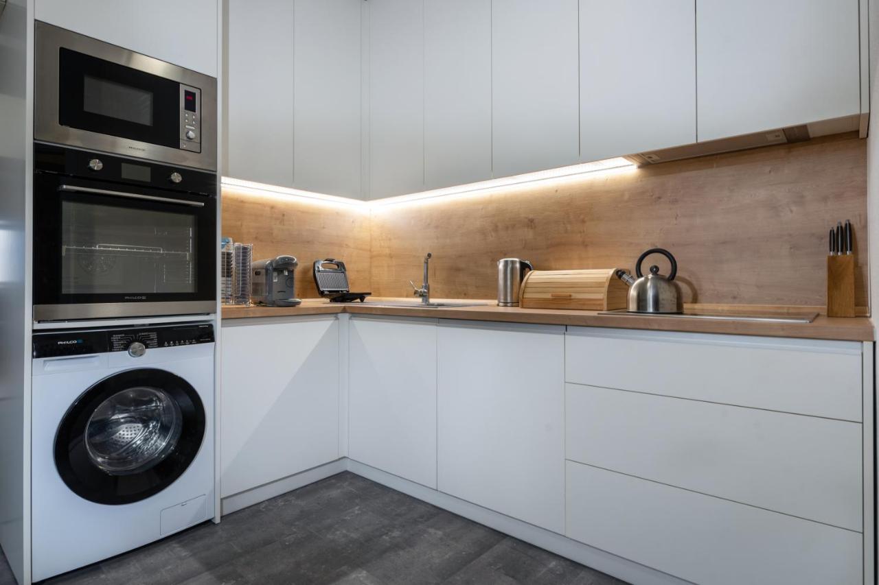 Apartman Lm Liptovsky Mikulas Exterior photo