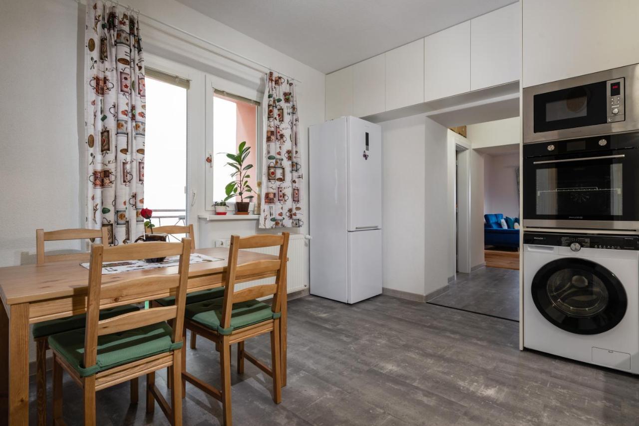 Apartman Lm Liptovsky Mikulas Exterior photo
