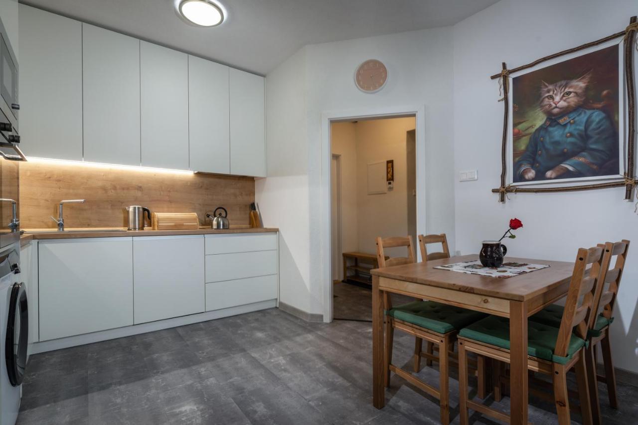 Apartman Lm Liptovsky Mikulas Exterior photo