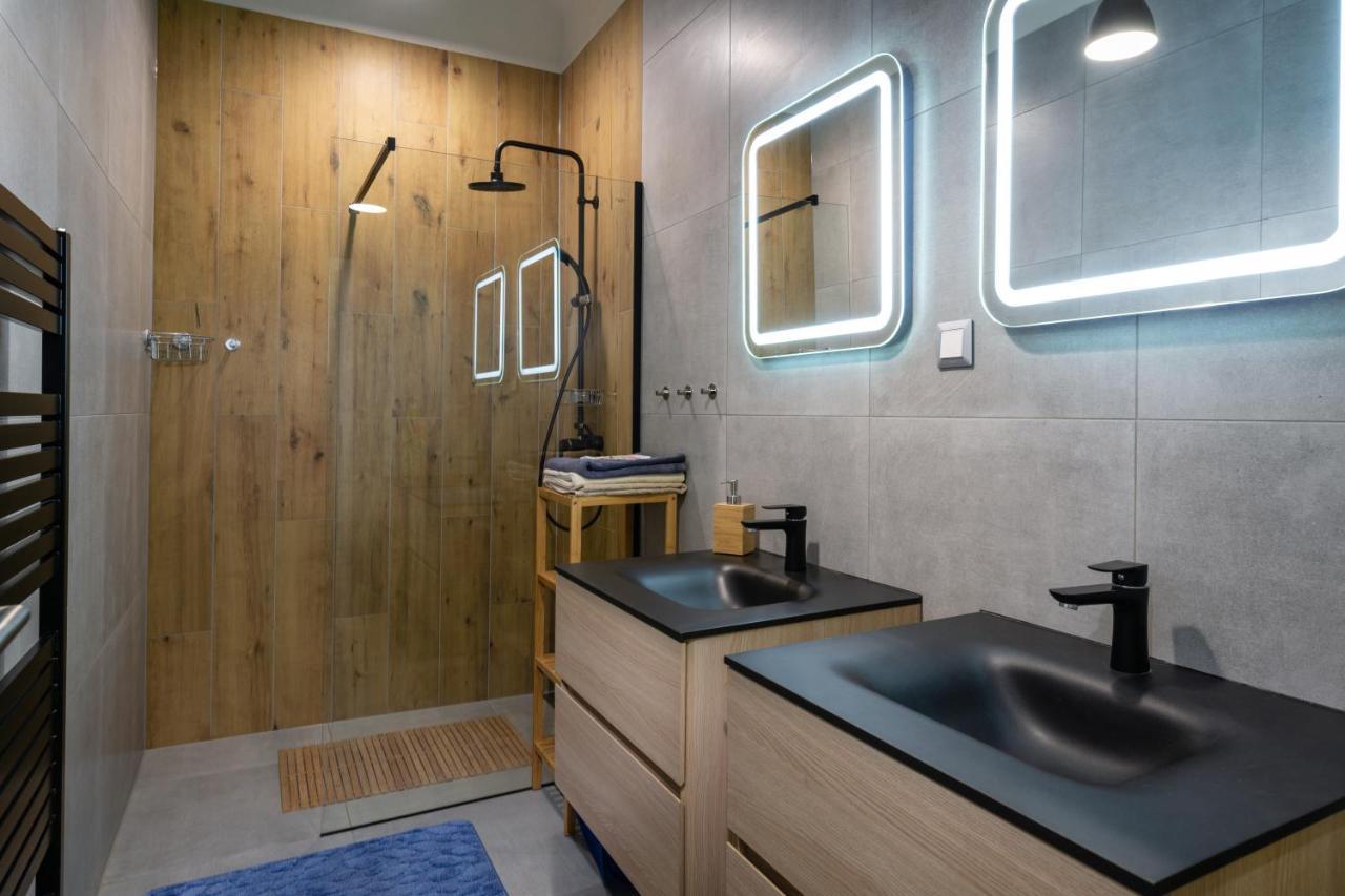 Apartman Lm Liptovsky Mikulas Exterior photo